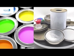 Çok Yönlü 1L Metal Kutular - Verimli Depolama ve Taşıma Çözümü