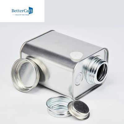satın al 8Oz 12Oz 16Oz 22Oz 23Oz Boş Kahve Kutuları, Egzoz Valfli Çay Teneke Kutuları online manufacture