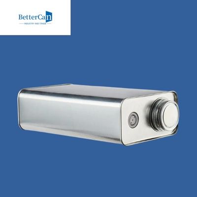 satın al 350G Kahve Çekirdeği Teneke 13 Oz Boş Metal Teneke Kutu Gıda Sınıfı online manufacture