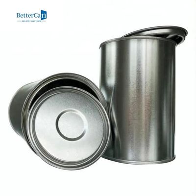 satın al Çok Amaçlı Boya Teneke Konteyner, Kapaklı Boş Galon Boya Kutuları online manufacture