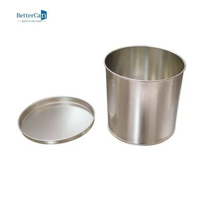 satın al Boş Yuvarlak Araba Boyası, Su Bazlı Boya Karıştırmak İçin Astarlı 2 Litrelik Kutu online manufacture