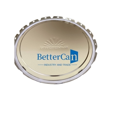 satın al Kutu Bileşen Çiçek Lug Kapak 5Gallon Kutusu Kapak Lastik Çizgi UN Kapak online manufacture