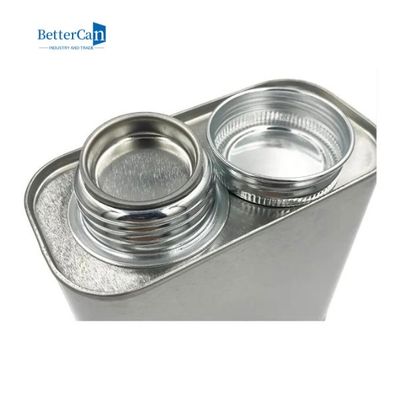 450Gram Kahve Çekirdeği Kalay 1 Pound 16 Oz Tek Valfli Teneke Konteyner