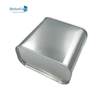 450Gram Kahve Çekirdeği Kalay 1 Pound 16 Oz Tek Valfli Teneke Konteyner