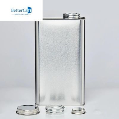 18 Oz Çay Yaprağı Teneke 500ml Havalandırma Delikli Teneke Kutu Konteyner