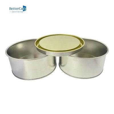 Poly Putty 1KG Teneke Teneke Kutu, Boş Boya Tiner Kutuları 1000ml