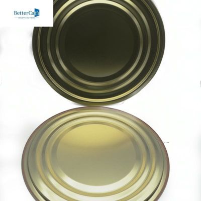 Balon Teneke Aksesuarları Altı 5 Gallon Teneke Teneke Altı 0.38mm kalınlığında laklı kaplama ile